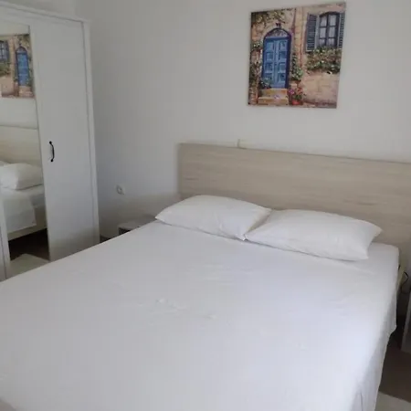 Apartamento Magi