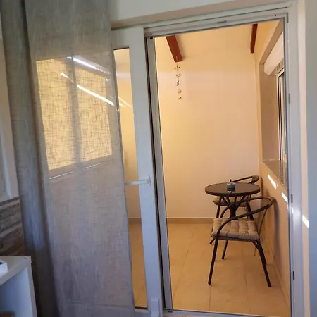 Magi Apartamento Sutomiscica