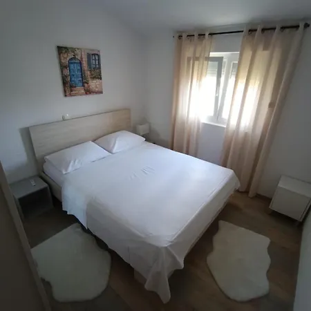 Apartamento Magi *