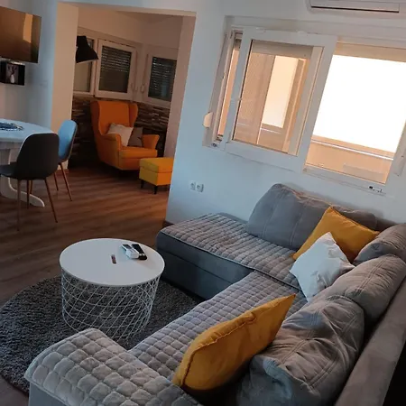 Apartamento Magi *