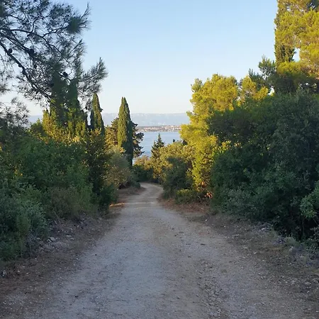 Magi Apartamento Sutomiscica