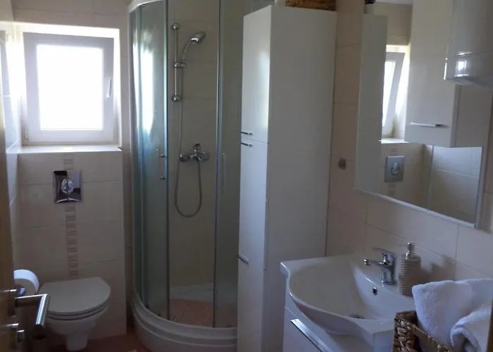 아파트 Magi Sutomiscica