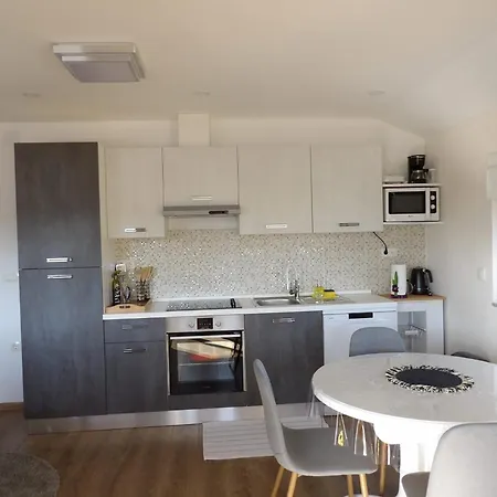 Apartment Magi *