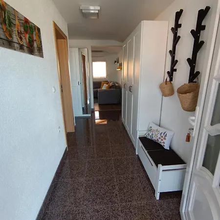 Apartamento Magi *