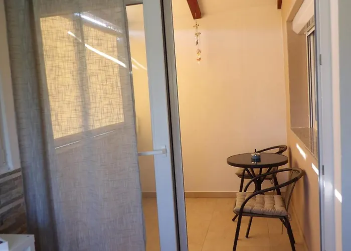 Magi Apartman Sutomiscica