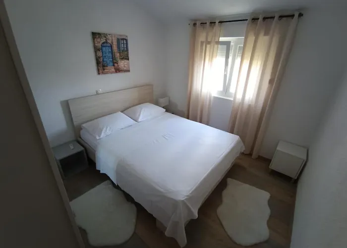 Apartman Magi *